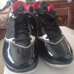 Air Jordan 2009 Hall of Fame Pack Size 12